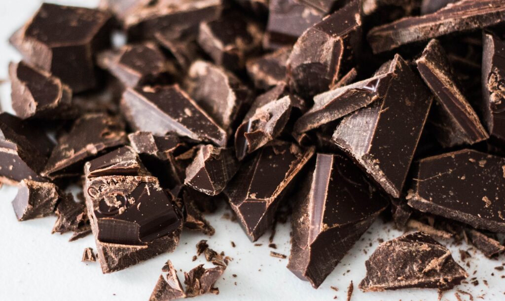 Cokelat Hitam: Benarkah Sehat? – Neurovi Medical System